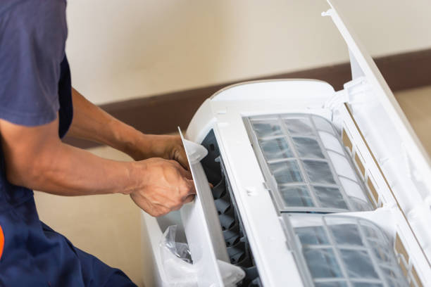 Best HVAC repair near me  in Westvle, IL