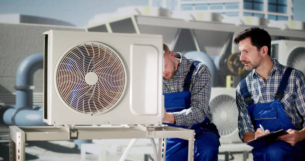 Best Furnace repair near me  in Westvle, IL